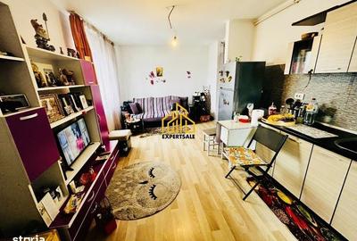 Apartament cu 2 camere semidecomandat în Roșu - 4