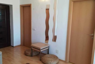 Garsonieră semidecomandată în Vest - 2