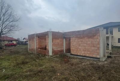 Casă cu 5 camere cu Teren 800 Mp în Tăuții-Măgherăuș - 4