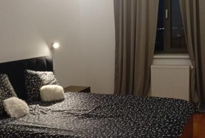 Apartament cu 2 camere semidecomandat, mobilat în Apărătorii Patriei - 1