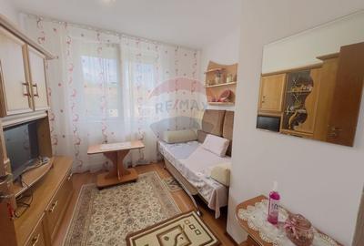 Apartament 3 camere Cantemir/loc de parcare - 2