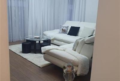 Apartament cu 3 camere circular, mobilat în Bună Ziua - 2