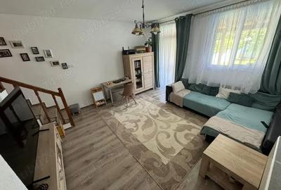 Casa 3 cam Nojorid Cartier nou