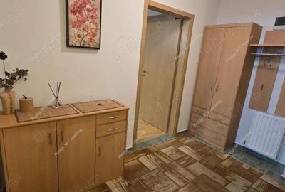 Banu Construct - Apartament cu 2 camere in Lipovei - Aradului - 8