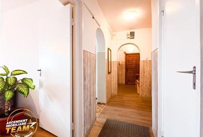 3D Tur! 3 camere,decomandate,apreciabila ariere,Dealului,Simeria,Sfantu Gheorghe - 16