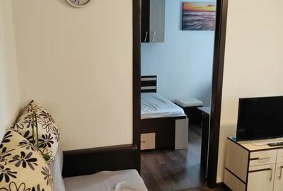 Garsoniera 25 mp, 2 camere. - 3