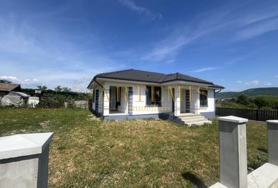 Casa tip parter, 105mp, zona Nord - 1