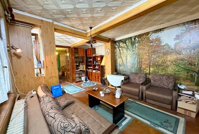 Casă individuală cu 5 camere cu Canalizare în Domenii - 2