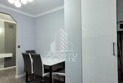Apartament cu 3 camere decomandat în Micălaca - 7