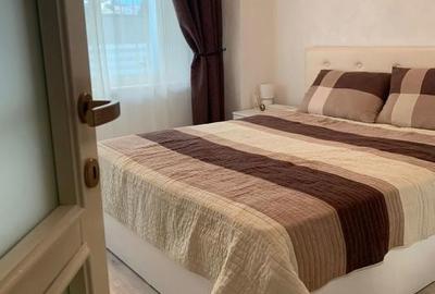 Apartament cu 2 camere decomandat în Militari - 2