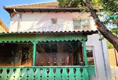 Casa cu teren 500 mp de vanzare in Constanta - 6