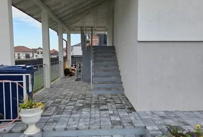 Casa cu 5 camere in Cisnadie - 1