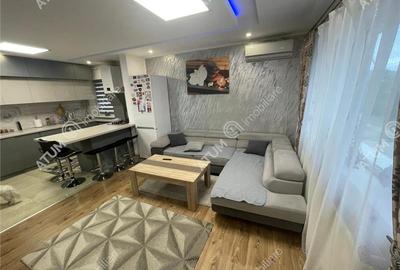 Apartament cu 3 camere decomandat, mobilat în Șelimbăr - 2