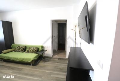 Apartament cu 2 camere în Circumvalațiunii - 2