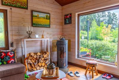 Teren de 7400 mp, în Tărlungeni - 2