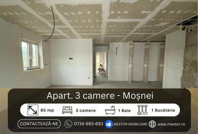 Apartament nou, Mosnei - 1