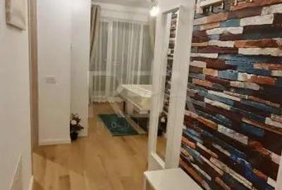 Studio in Aviatiei Apartments cu terasa de 12 mp - 5