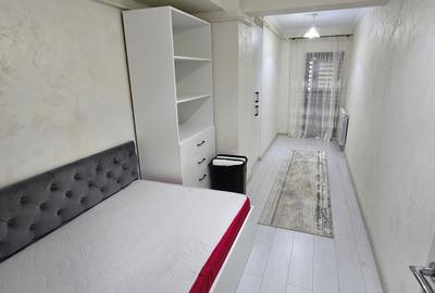 Apartament 2 camere bloc nou mobilat si utilat - 10
