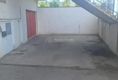 HALA MULTIPLE DESTINATII GHIMBAV-AEROPORT - 1