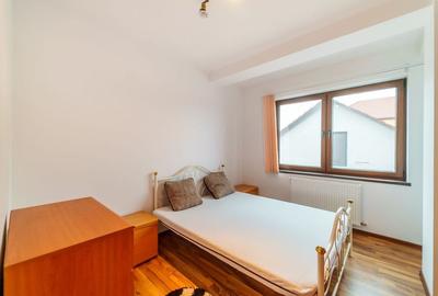 Apartament cu 2 camere decomandat în Micălaca
