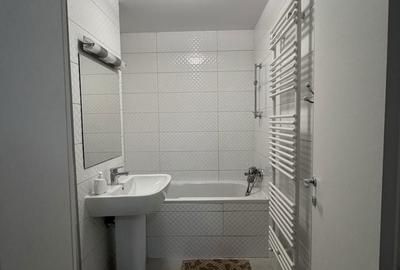 Garsonieră decomandată în Lujerului - 2