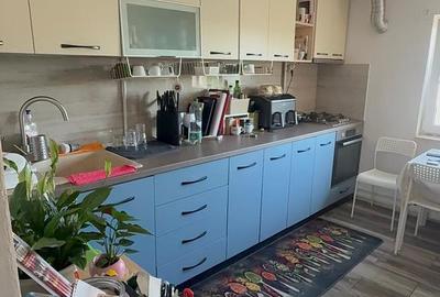 Apartament cu 4 camere în Snagov - 16