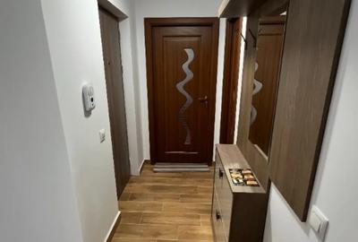 Apartament cu 2 camere decomandat în Mihai Viteazul - 9