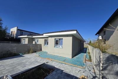 Casă cu 4 camere în Ghiroda - 2