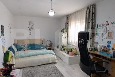 Duplex cu 4 camere zona Dedeman schimb cu apartament - 3