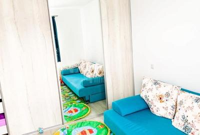 Apartament 3 camere de vanzare in Iris, Cluj Napoca - 5