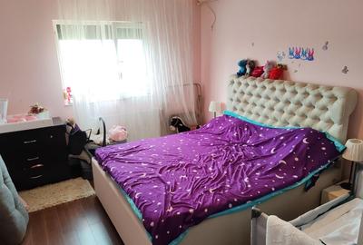Ap 2 camere 61.64 mp (52 mp utili+ 9.44 mp balcon) Militari residence! - 5