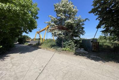 Platforma industriala - 35.000 mp - Chiajna, Centura Ilfov - 11