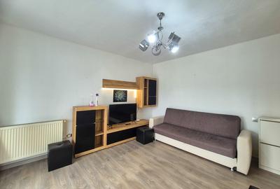 Apartament cu 2 camere semidecomandat, mobilat în Florești - 3