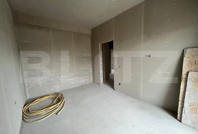 Apartament 2 camere, 62 mp, zona Soarelui - 5