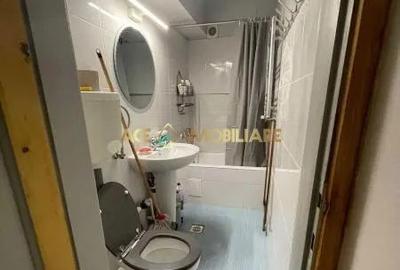 Apartament cu 2 camere, mobilat în Calea Călărașilor - 1