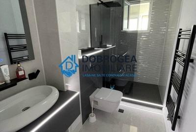 E3- Duplex 3 camere, renovat ultramodern, mobilat complet - 12