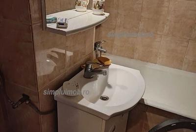 Garsonieră semidecomandată, mobilată în Vitan - 12