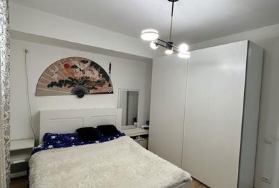 Garsonieră decomandată în Rahova - 4