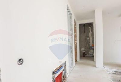 EXCLUSIVITATE RE/MAX! Vanzare casa semifinisata in Bo... - 7
