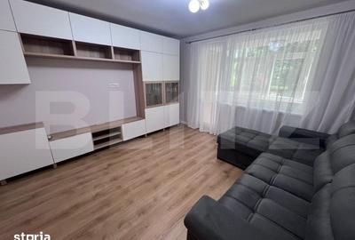 Apartament cu 3 camere în Gheorgheni - 4