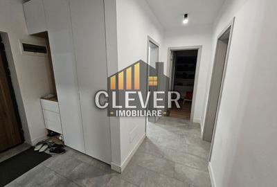 Apartament 3 camere Mobilat Utilat Th. Pallady Metrou Teclu - 4