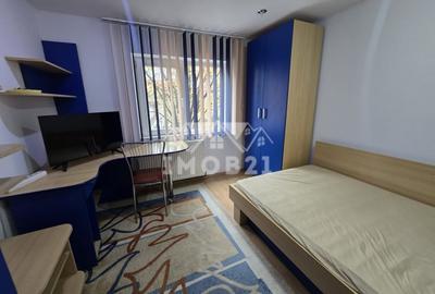 Vanzare apartament 3 camere Ienachita Vacarescu - 12