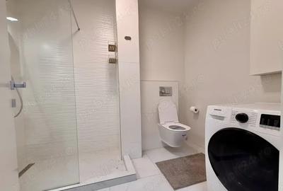 Garsonieră decomandată, mobilată în Pipera - 4