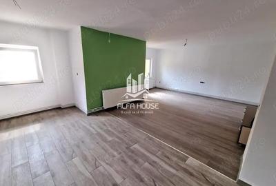 Apartament cu 3 camere decomandat în Central - 2