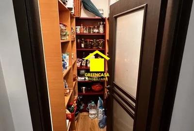 Apartament 3 camere, 76mp, balcon, gradina 120mp, zona Campului, Manastur - 5