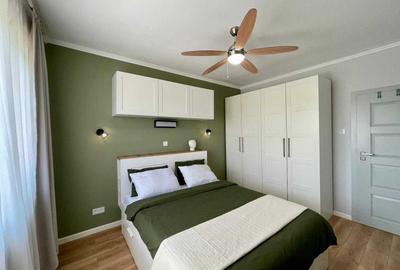 Apartament cu 4 camere decomandat în Dacia - 7