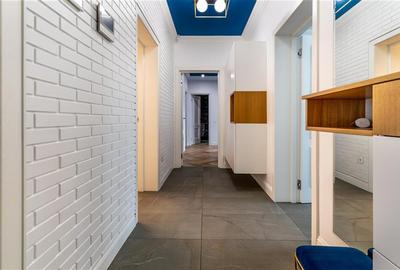 Apartament cu 4 camere decomandat, mobilat în Central - 10
