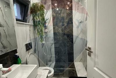 Casă cu 6 camere cu Teren 560 Mp în Preajba - 16