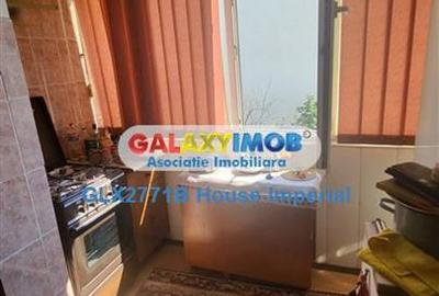 Apartament cu 2 camere semidecomandat în Bucur Obor - 3