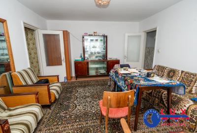 ID 3630 EXCLUSIVITATE – Apartament 3 camere – Strada Podgoriilor ID 3630 EXCLUSIVITATE – Apartament 3 camere – Strada Podgoriilor - 4